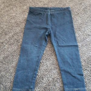 Size 2t leggings